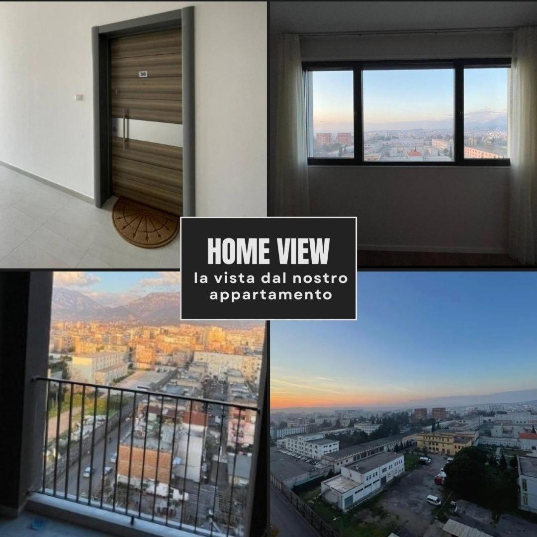Appartement Ama's Flat Tirana