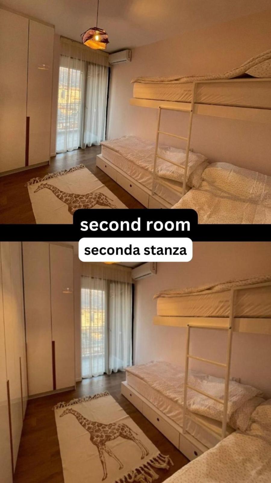 Ama's Flat Appartement *